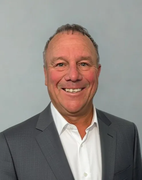 Dean Demarais